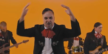 In Magazin: Jan Kerekeš - 3