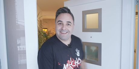 In Magazin: Jan Kerekeš - 4