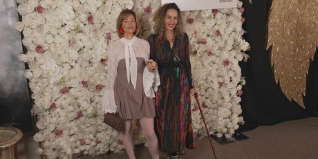 In Magazin: Timeless Beauty - 7