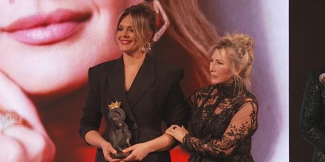 In Magazin: Timeless Beauty - 8