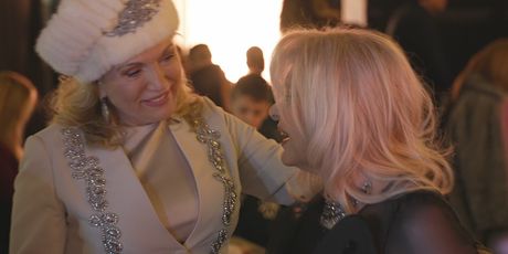 In Magazin: Timeless Beauty - 11