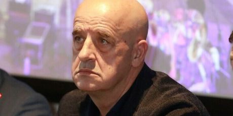 Zdravko Barišić