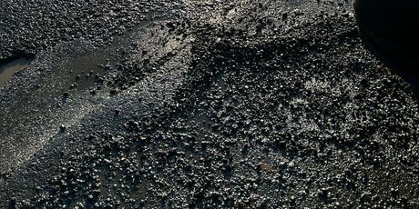 Oštećenja na Aveniji Većeslava Holjevca - 2