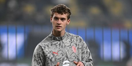 Maximilian Ibrahimović