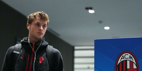 Maximilian Ibrahimović