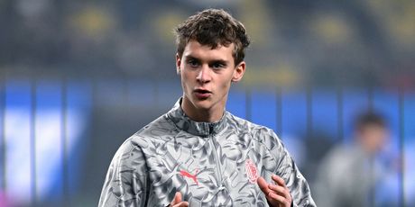 Maximilian Ibrahimović