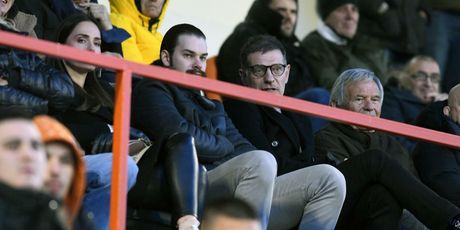 Leo Bilić, Slaven Bilić