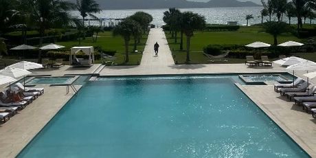 Nina Badrić na Instagramu