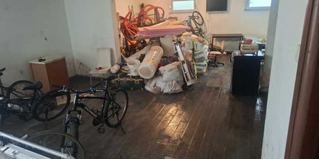 Kuća za strane radnike - 2