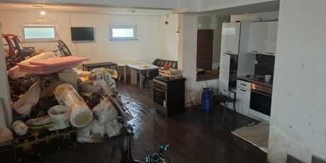 Kuća za strane radnike - 3