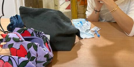 Franka Batelić Ćorluka - 5