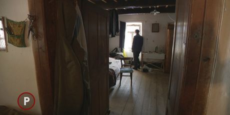 Žumberak, jedan od najrjeđe naseljenih krajeva Hrvatske