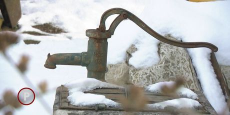 Žumberak, jedan od najrjeđe naseljenih krajeva Hrvatske