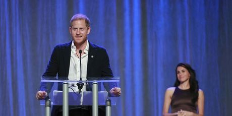 Meghan Markle i princ Harry - 5