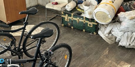 Kuća za strane radnike - 4