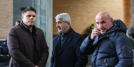 Ognjen Vukojević - 1