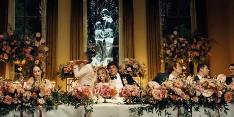 Sydney Sweeney u trećoj sezoni serije ''Euphoria'' - 4