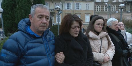 Prosvjed u Rijeci - 2