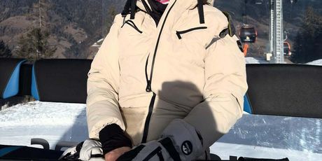 Ecija Ojdanić na Instagramu - 1