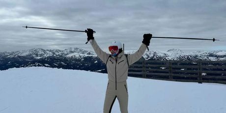 Ecija Ojdanić na Instagramu - 3