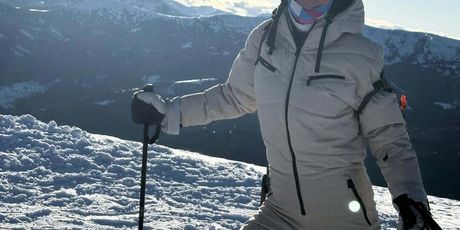 Ecija Ojdanić na Instagramu - 4