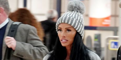 Katie Price - 1