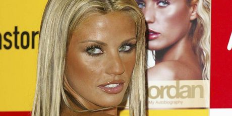 Katie Price - 4