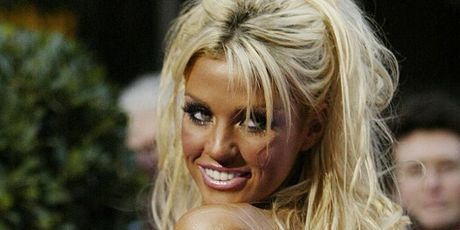 Katie Price - 3