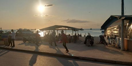 Jasen Boko: Slike iz Afrike - 13