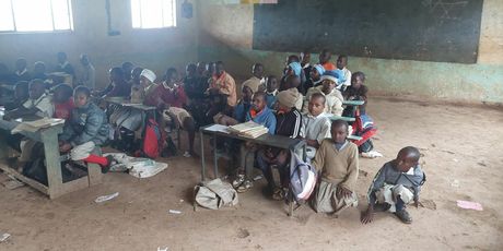 Jasen Boko: Slike iz Afrike - 14