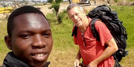 Jasen Boko: Slike iz Afrike - 16