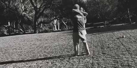 Princ Harry i Meghan Markle - 2