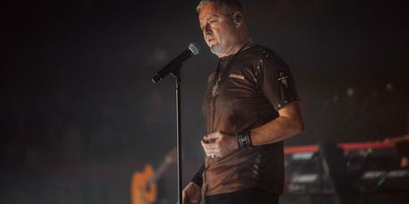 Koncert Marka Perkovića Thompsona u Splitu - 6