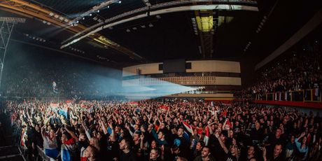 Koncert Marka Perkovića Thompsona u Splitu - 7