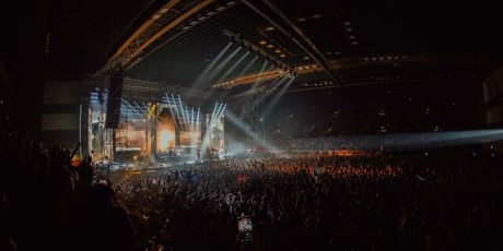 Koncert Marka Perkovića Thompsona u Splitu - 8