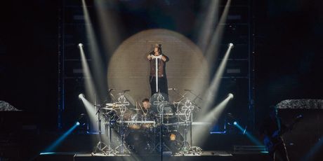 Koncert Marka Perkovića Thompsona u Splitu - 9