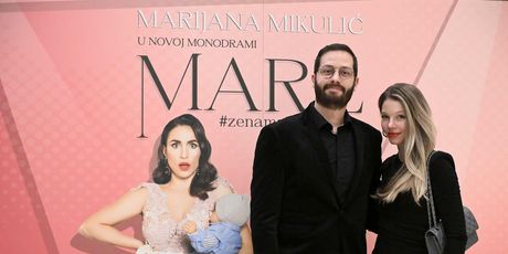 Mia Bičanić Šlogar i Damir Bičanić - 3