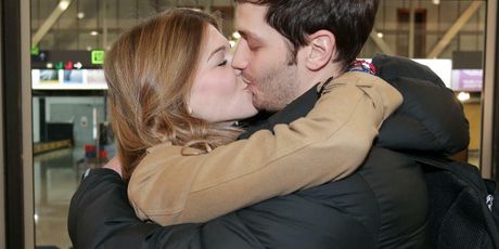 Mia Bičanić Šlogar i Damir Bičanić - 4