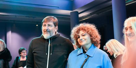 Vlado i Nataša Šola - 1