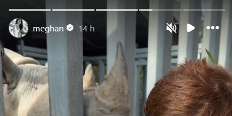 Meghan Markle na Instagramu - 4