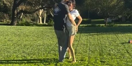 Meghan Markle na Instagramu - 5