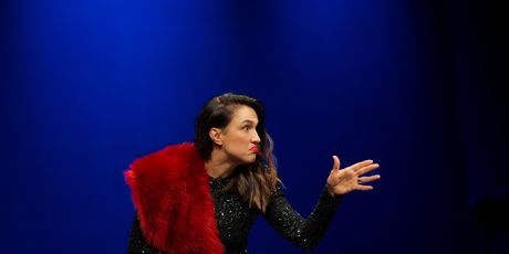 Marijana Mikulić - 1