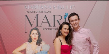 Marijana Mikulić - 9