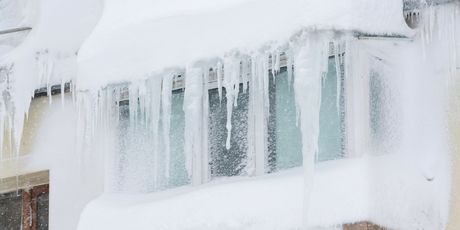 Snježna oluja na Kamčatki - 4