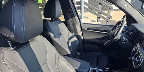 Automobil za svaki dan i za sve planove: Upoznajte dizelaša koji voli otvorenu cestu, ali ne bježi ni od gužve