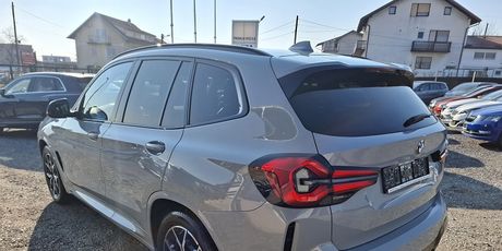 Automobil za svaki dan i za sve planove: Upoznajte dizelaša koji voli otvorenu cestu, ali ne bježi ni od gužve