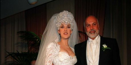 Celine Dion i René Angélil - 4