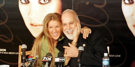 Celine Dion i René Angélil - 5