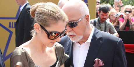 Celine Dion i René Angélil - 6