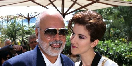 Celine Dion i René Angélil - 7